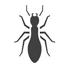 termite silhouette